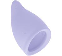 Menstruationstasse B Lila