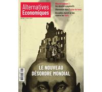 Mensuel - N° 423 mai 2022