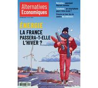 Mensuel - N° 427 Octobre 2022