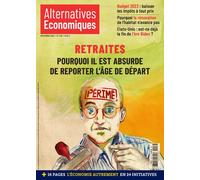 Mensuel - N° 428 Novembre 2022
