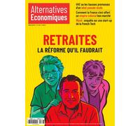 Mensuel - N° 432 Mars 2023 - Collectif - Alter Eco - broché - Revue