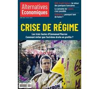 Mensuel - N° 433 Avril 2023