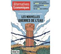 Mensuel - N° 435 juin 2023 - Collectif - Alter Eco - broché - Revue