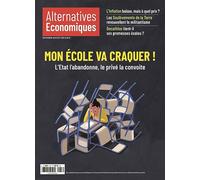 Mensuel - N° 438 Septembre 2023