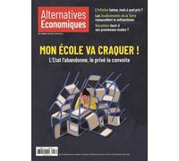 Mensuel - N° 438 Septembre 2023
