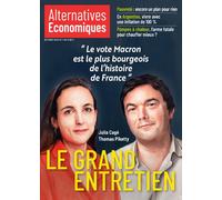 Mensuel - N° 439 Octobre 2023