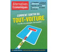 Mensuel - N° 440 Novembre 2023