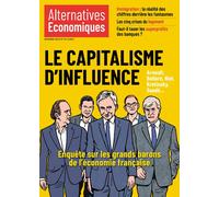 Mensuel - N° 441 Décembre 2023 - Collectif - Alter Eco - broché - Revue
