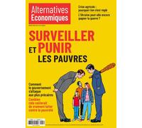 Mensuel - N° 444 Mars 2024