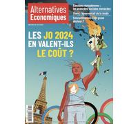 Mensuel - N° 447 Juin 2024 - Collectif - Alter Eco - broché - Revue