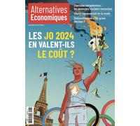 Mensuel - N° 447 Juin 2024 - Collectif - Alter Eco - broché - Revue