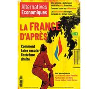 Mensuel - N° 450 Septembre 2024