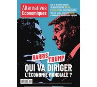 Mensuel - N° 451 Octobre 2024