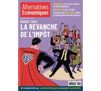Mensuel - N° 452 Novembre 2024