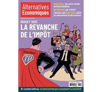 Mensuel - N° 452 Novembre 2024 (452)