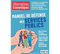 Mensuel - N° 453 Décembre 2024