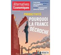 Mensuel - N° 454 janvier 2025