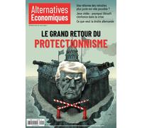 Mensuel - N° 455 Février 2025