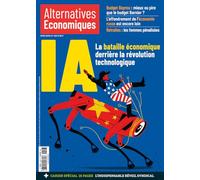 Mensuel - N° 456 Mars 2025