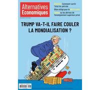 Mensuel - N° 458 Mai 2025