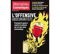 Mensuel - N° 459 Juin 2025