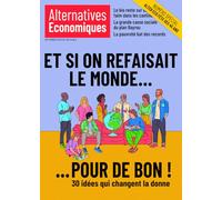 Alter Eco – Mensuel N° 462 – Septembre 2025