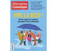 Mensuel - N° 463 Octobre 2025 (463)