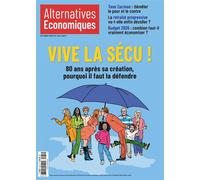 Mensuel - N° 463 Octobre 2025 (463)