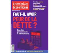 Mensuel - N° 464 Novembre 2025 (464)