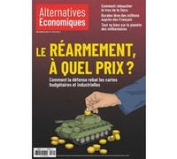 Alter Eco – Mensuel N° 465 Décembre 2025