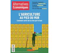 Mensuel février 2026 - N° 467 (467)