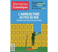 Mensuel - N° 467 Février 2026 - Collectif - Alter Eco - broché - Revue