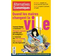 Mensuel - N° 468 Mars 2026 (468)