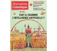 Mensuel - numéro 416 octobre 2021 - Collectif - Alter Eco - broché - Revue