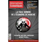 Mensuel - numéro 417 novembre 2021 - Collectif - Alter Eco - broché - Revue