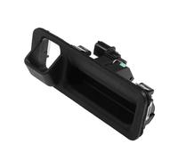 MENSUNUBNM Accessoire auto pour voiture 81260C5010 81260-C5010 Bouton d'ouverture du hayon pour serrure de coffre arrière pour KIA pour Sorento 2015