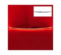 MENSUNUBNM Bande Décorative Dynamique Pour Feux Arrière De Pour Tesla Pour Model 3 Et Pour Model Y 2019 2020 2021 2022 2023(Modèle 3)