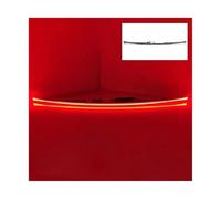 MENSUNUBNM Bande Décorative Dynamique Pour Feux Arrière De Pour Tesla Pour Model 3 Et Pour Model Y 2019 2020 2021 2022 2023(Modèle Y)