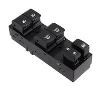 MENSUNUBNM Bouton De Commande De Lève-vitre Électrique 83071-AL44B 83071AL05 Pour Subaru Pour Outback Pour Legacy 2,5 L 3,6 L 2015-2017
