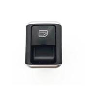 MENSUNUBNM Ensemble De Commande De Lève-vitre Avant Gauche Noir Pour W212 E200 E250 E300 W218 CLS300 CLS350 A2129054007 2049058102(Blanc)