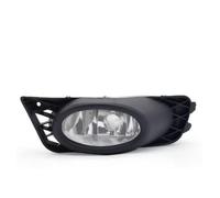 MENSUNUBNM Feu Antibrouillard Avant De Voiture Avec Boîtier Sans Pour Civic Sedan 2009 2010 2011 (Only 1 Left)