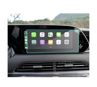 MENSUNUBNM Film De Protection D'écran En Verre Trempé GPS De Voiture 10,25 Pouces Pour Hyundai Pour Palisade 2020 2021 2022