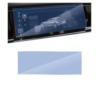 MENSUNUBNM Film De Protection D'écran En Verre Trempé GPS De Voiture Pour Porsche Pour Panamera 971 2017 2018 2019 2021 2022