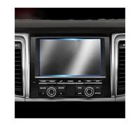 MENSUNUBNM Film De Protection D'écran LCD En Verre Trempé Pour Porsche Pour Panamera Pour Macan Pour Cayenne Navigation GPS 7 Pouces