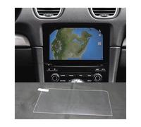 MENSUNUBNM Film Protection D'écran En Verre Trempé Autoradio 7 Pouces Navigation GPS Pour Porsche 718 Pour Cayman 2017 2018 2019 2020 2021 2022 2023 2024
