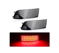 MENSUNUBNM Lampe Frein Arrière Voiture Feu Réflecteur Pare-chocs Arrière Pour Mercedes Pour Benz Pour Sprinter W906 2006-2018 (1)