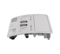 MENSUNUBNM Lampe Lecture Toit Ouvrant Console Pavillon Plafonnier Étui À Lunettes Pour Ford Pour Edge 2019-2024 LJ6BA519A58CE A90Q-LJ6B-A519A58-CE