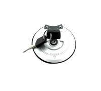 MENSUNUBNM Moto Interrupteur D'allumage De Moto pour CBR 125R 2011-2016 CBR125RT CBR125RS CBR125RF CBR150R 2014-2016 (Tank Cap Lock)