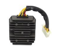 MENSUNUBNM Moto Régulateur Tension Moto Redresseur pour BJ250 250TR pour Estrella 250 KZ1000 pour Police1000 GPZ 1100 750 ZX1100A2 pour Turbo