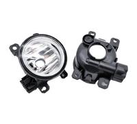 MENSUNUBNM Pour Civic 2016 2017 2018 2019 Feu Antibrouillard Avant Sans (Gauche et droite)